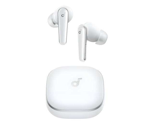SOUNDCORE Liberty 5 Białe - 1335647 - zdjęcie 5